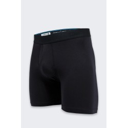 Bokserki termoaktywne Stance Standard 6in Boxer Brief - black rozmiar: m