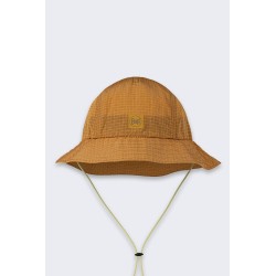 Kapelusz turystyczny Buff Go Bucket Hat - solid ginger rozmiar: s_m