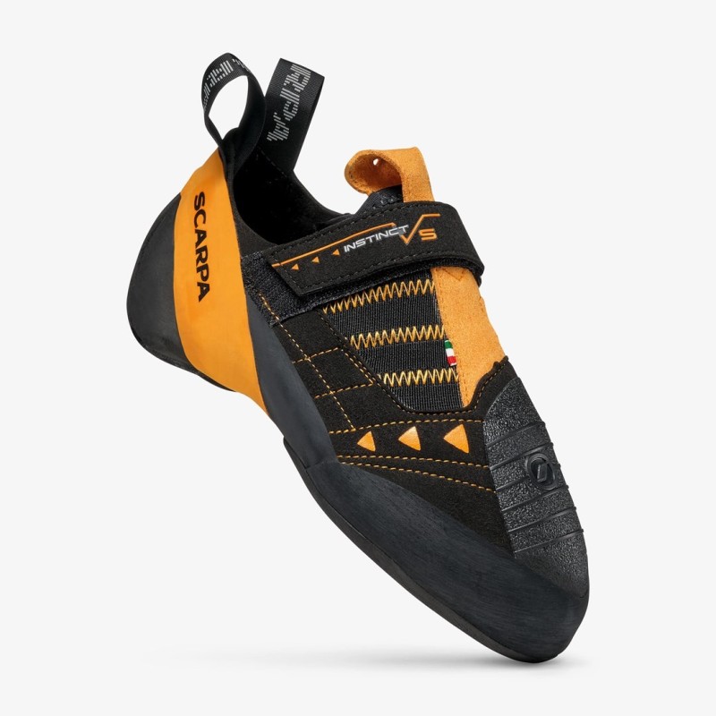 Buty wspinaczkowe SCARPA Instinct VS