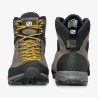 Buty mojito hike gtx-titanium-mustard-44,5 SCARPA