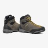 Buty mojito hike gtx-titanium-mustard-44,5 SCARPA