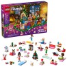 LEGO FRIENDS 42668 ADVENT CALENDAR 2025 LEGO FRIENDS 42668 ADVENT CALENDAR 2025