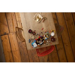 LEGO 75640 One Piece - Pływająca restauracja Baratie