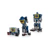 LEGO 10358 ICONS - Transformers: Soundwave LEGO 10358 ICONS - Transformers: Soundwave