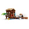 LEGO 75636 One Piece - Chatka w wiosce Fuusha