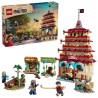 LEGO 75638 One Piece - Bitwa w Arlong Park