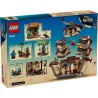 LEGO 75638 One Piece - Bitwa w Arlong Park