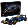 LEGO TECHNIC 42206 Bolid F1 Oracle Red Bull Racing RB20