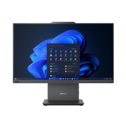 Lenovo ThinkCentre neo 50a 24 Gen 5 i5-13420H 23.8" FHD Touch IPS AG 250nits 16GB DDR5 SSD512 Intel UHD W11Pro Luna Grey 3Y
