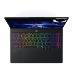 Lenovo Legion Pro 5 16IAX10 Ultra 7 255HX 16" WQXGA OLED 500nits 165Hz Glossy 32GB DDR5 5600 SSD1TB GeForce RTX 5060 8GB 80Wh