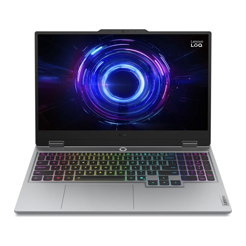 Lenovo LOQ 15IRX10 i5-13450HX 15.6" FHD IPS 300nits 144Hz AG 16GB DDR5 4800 SSD1TB GeForce RTX 5060 8GB 60Wh NoOS Luna Grey Lenovo LOQ 15IRX10 i5-13450HX 15.6" FHD IPS 300nits 144Hz AG 16GB DDR5 4800 SSD1TB GeForce RTX 5060 8GB 60Wh NoOS Luna Grey
