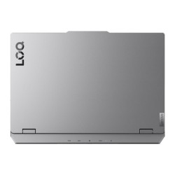 Lenovo LOQ 15AHP10 Ryzen 5 220 15.6" FHD IPS 300nits 144Hz AG 32GB DDR5 5600 SSD512 GeForce RTX 5050 8GB 60Wh NoOS Luna Grey
