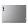 Lenovo LOQ 15AHP10 Ryzen 5 220 15.6" FHD IPS 300nits 144Hz AG 32GB DDR5 5600 SSD512 GeForce RTX 5050 8GB 60Wh NoOS Luna Grey Lenovo LOQ 15AHP10 Ryzen 5 220 15.6" FHD IPS 300nits 144Hz AG 32GB DDR5 5600 SSD512 GeForce RTX 5050 8GB 60Wh NoOS Luna Grey