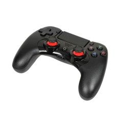 AURORA GAMEPAD GP4 KONTROLER PS4, PC, ANDROID