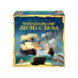 Gra W poszukiwaniu złotego runa 12427