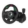 Kierownica Esperanza Drift EGW101 (PC, PS3 kolor czarny)