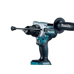 Makita Wkrętarka UD.18V DHP492Z 130/65Nm