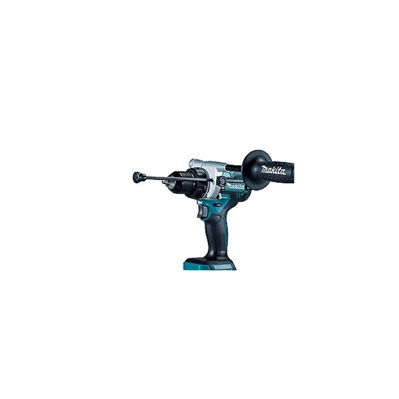 Makita Wkrętarka UD.18V DHP492Z 130/65Nm