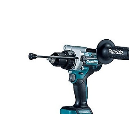 Makita Wkrętarka UD.18V DHP492Z 130/65Nm