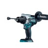 Makita Wkrętarka UD.18V DHP492Z 130/65Nm