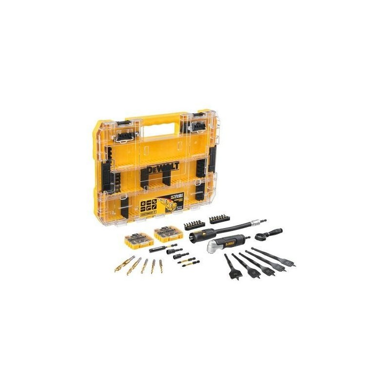 zestaw akcesorii 85szt. zestaw akcesorii 85szt.