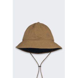Kapelusz turystyczny Buff Nmad Bucket Hat - yste fawn rozmiar: s_m