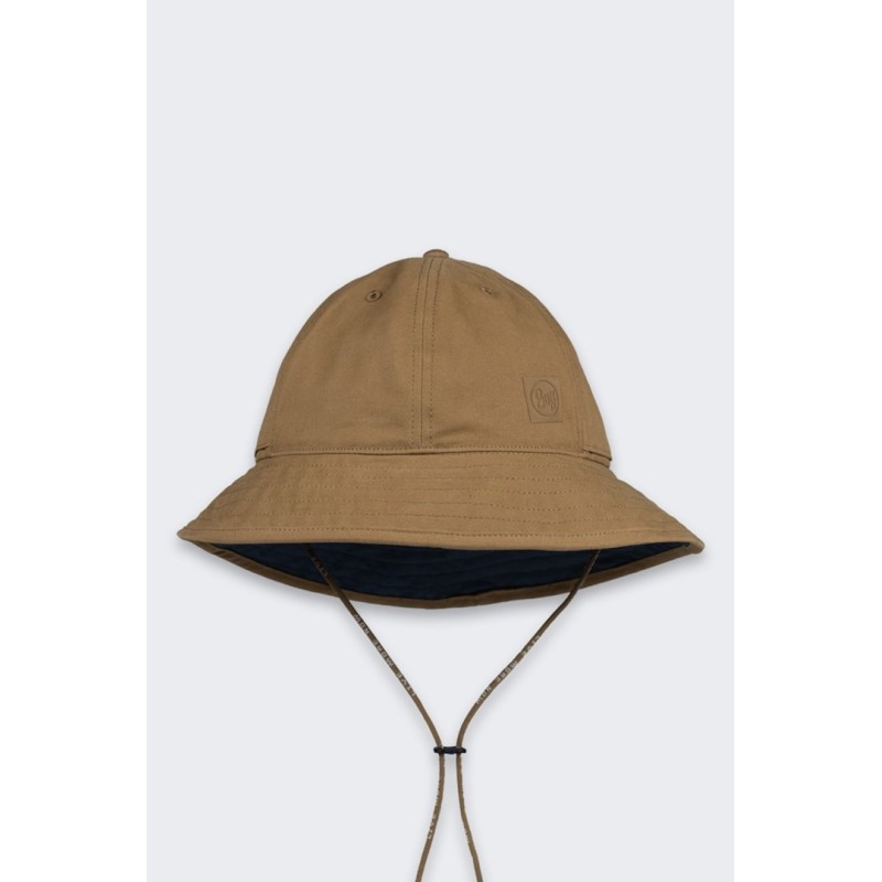 Kapelusz turystyczny Buff Nmad Bucket Hat - yste fawn rozmiar: s_m Kapelusz turystyczny Buff Nmad Bucket Hat - yste fawn rozmiar: s_m