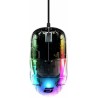 Endgame Gear XM1 RGB myszka Gaming Po prawej stronie USB Typu-A Optyczny 16000 DPI