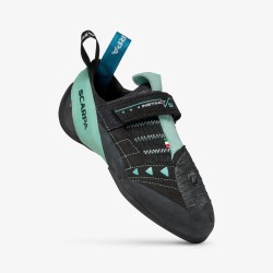 Buty Instinct VS Women Black Aqua 37,5 SCARPA