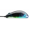 Endgame Gear XM1 RGB myszka Gaming Po prawej stronie USB Typu-A Optyczny 16000 DPI