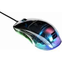 Endgame Gear XM1 RGB myszka Gaming Po prawej stronie USB Typu-A Optyczny 16000 DPI