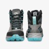 Buty Scarpa Rush TRK GTX Women MIDGRAY/AQUA 38,5 Buty Scarpa Rush TRK GTX Women MIDGRAY/AQUA 38,5