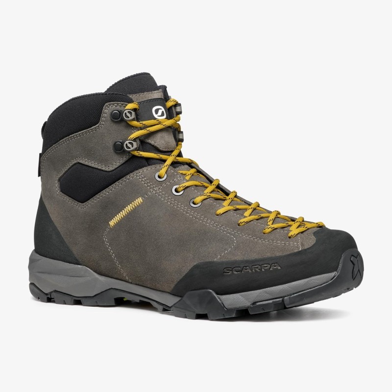 Scarpa MOJITO HIKE GTX Tytan Scarpa MOJITO HIKE GTX Tytan