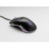 Ducky Feather myszka Gaming Oburęczny USB Typu-A Optyczny 16000 DPI