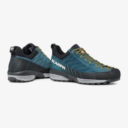 Buty mescalito gtx-petrol-petrol-42,5 SCARPA