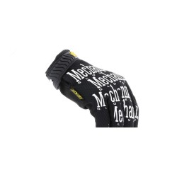 Rękawice Mechanix THE ORIGINAL BLACK rozmiar M