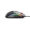 Glorious PC Gaming Race Model I myszka Po prawej stronie USB Typu-A Optyczny 19000 DPI