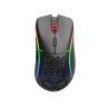 Glorious PC Gaming Race GLO-MS-DW-MB myszka Po prawej stronie RF Wireless 19000 DPI