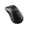 Glorious PC Gaming Race GLO-MS-DW-MB myszka Po prawej stronie RF Wireless 19000 DPI