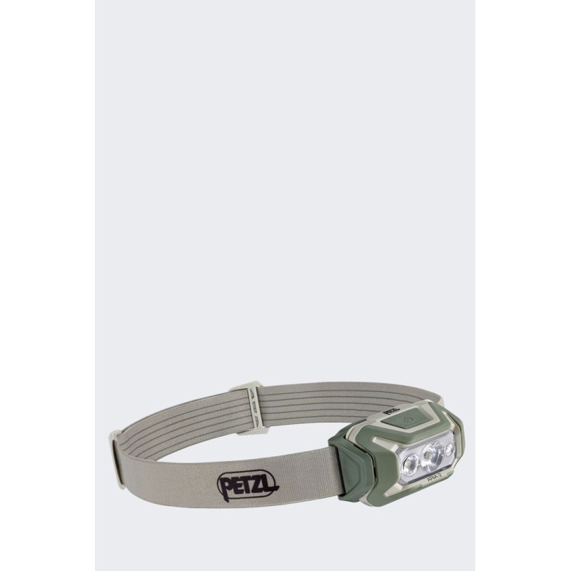 Czołówka aria 2 rgb-desert PETZL