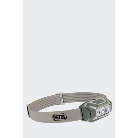 Czołówka aria 2 rgb-desert PETZL