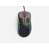 Glorious PC Gaming Race Model D myszka Po prawej stronie USB Typu-A Optyczny 12000 DPI