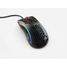 Glorious PC Gaming Race Model D myszka Po prawej stronie USB Typu-A Optyczny 12000 DPI