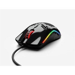 Glorious PC Gaming Race Model O- myszka Po prawej stronie USB Typu-A Optyczny 3200 DPI