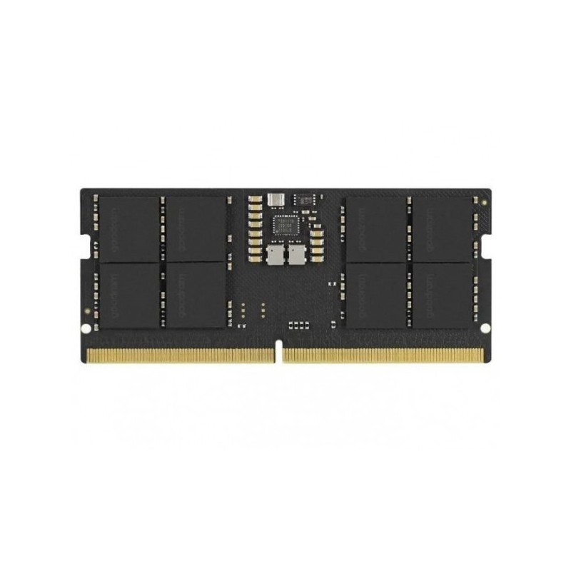 Pamięć RAM SO-DIMM PNY Performance 16GB DDR5 5600MHz CL46