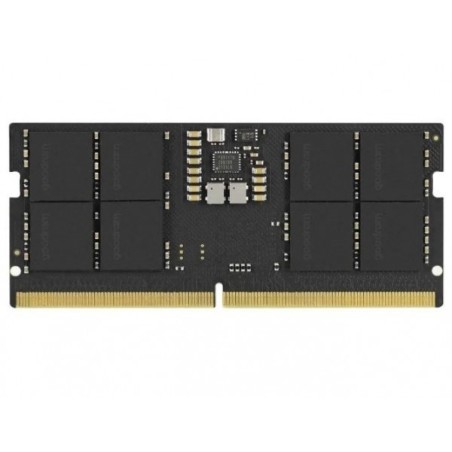 Pamięć RAM SO-DIMM PNY Performance 16GB DDR5 5600MHz CL46