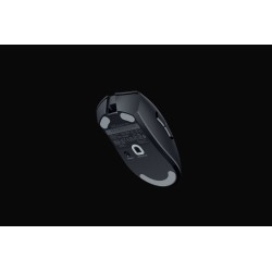 Razer DeathAdder V3 Pro myszka Gaming Po prawej stronie RF Wireless + USB Type-C Optyczny 30000 DPI