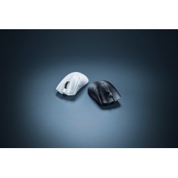 Razer DeathAdder V3 Pro myszka Gaming Po prawej stronie RF Wireless + USB Type-C Optyczny 30000 DPI