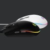 Logitech Mysz G203 Lightsync