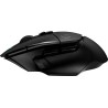 Logitech G G502 X Lightspeed myszka Gaming Po prawej stronie RF Wireless Optyczny 25600 DPI